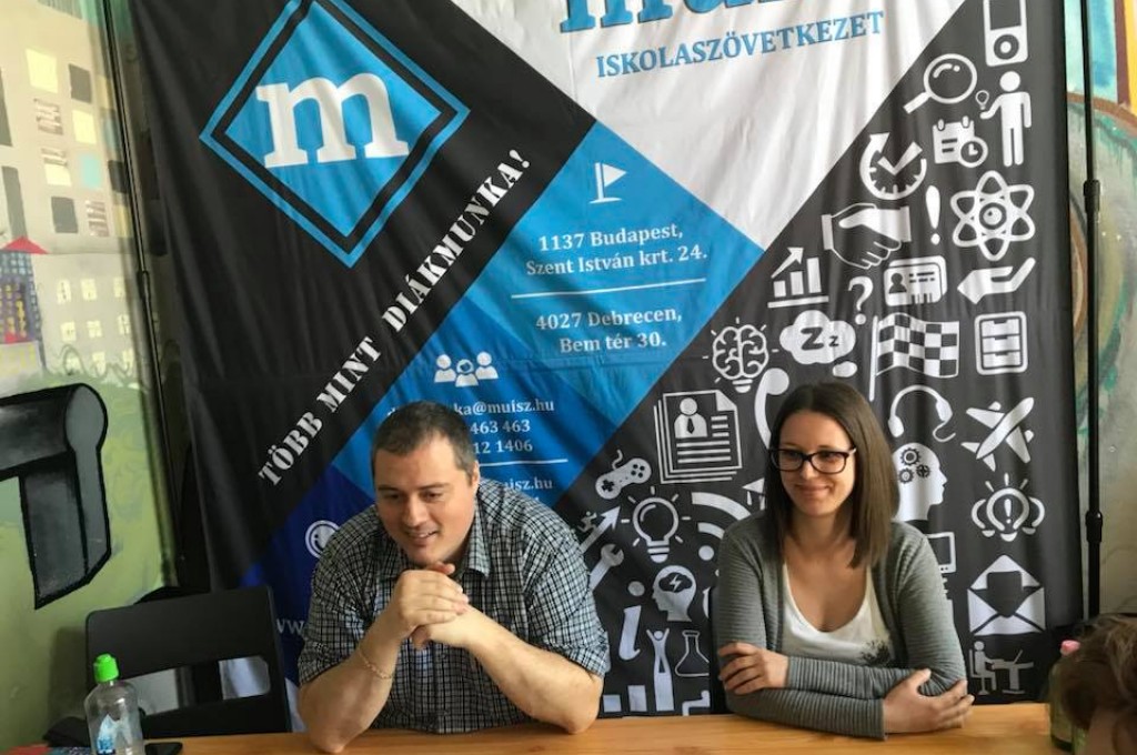 MÜISZ Iskolaszövetkezet