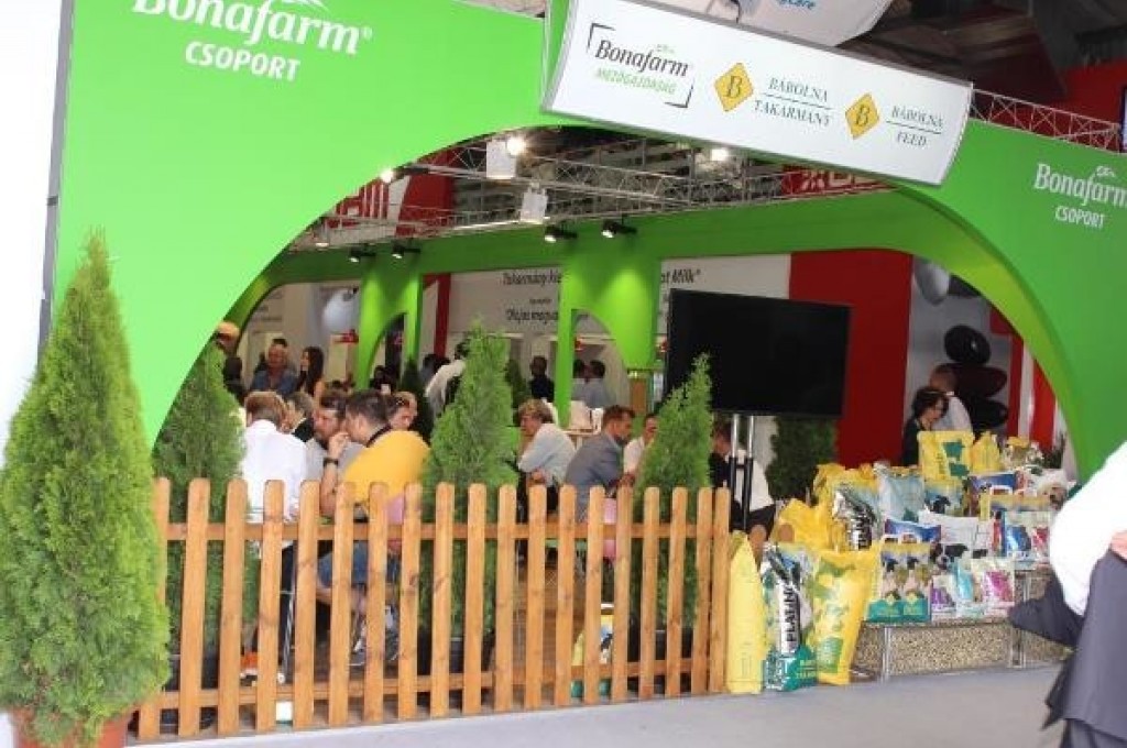Bonafarm Csoport