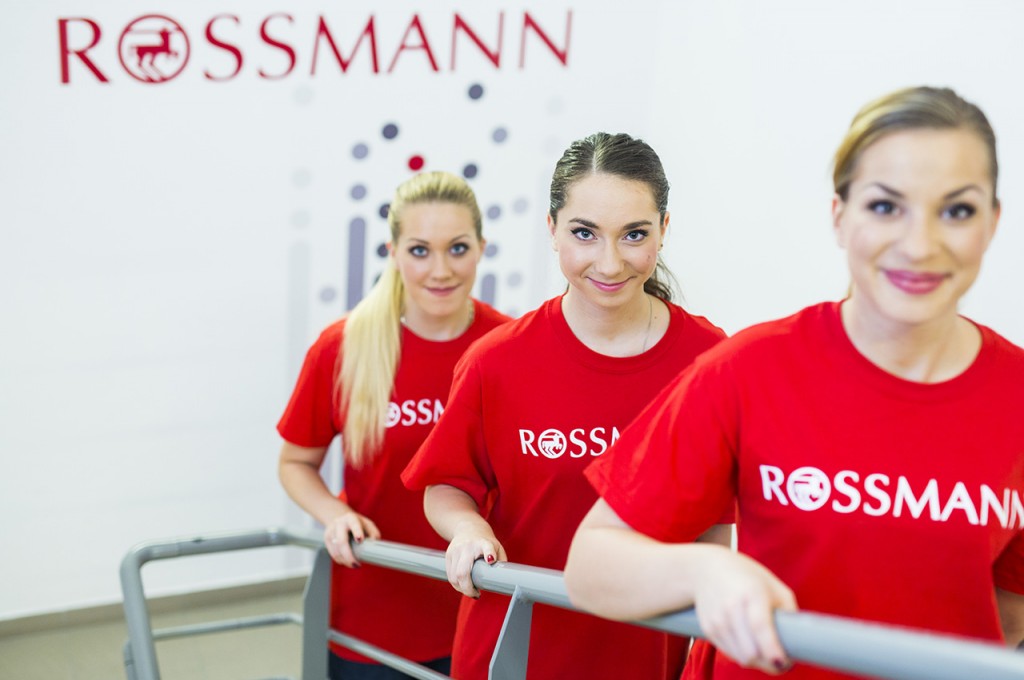 Rossmann