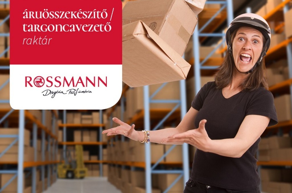 Rossmann