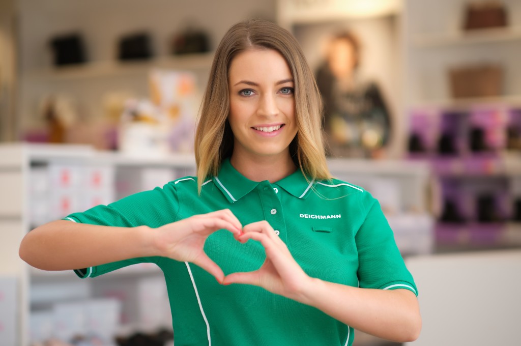 Deichmann