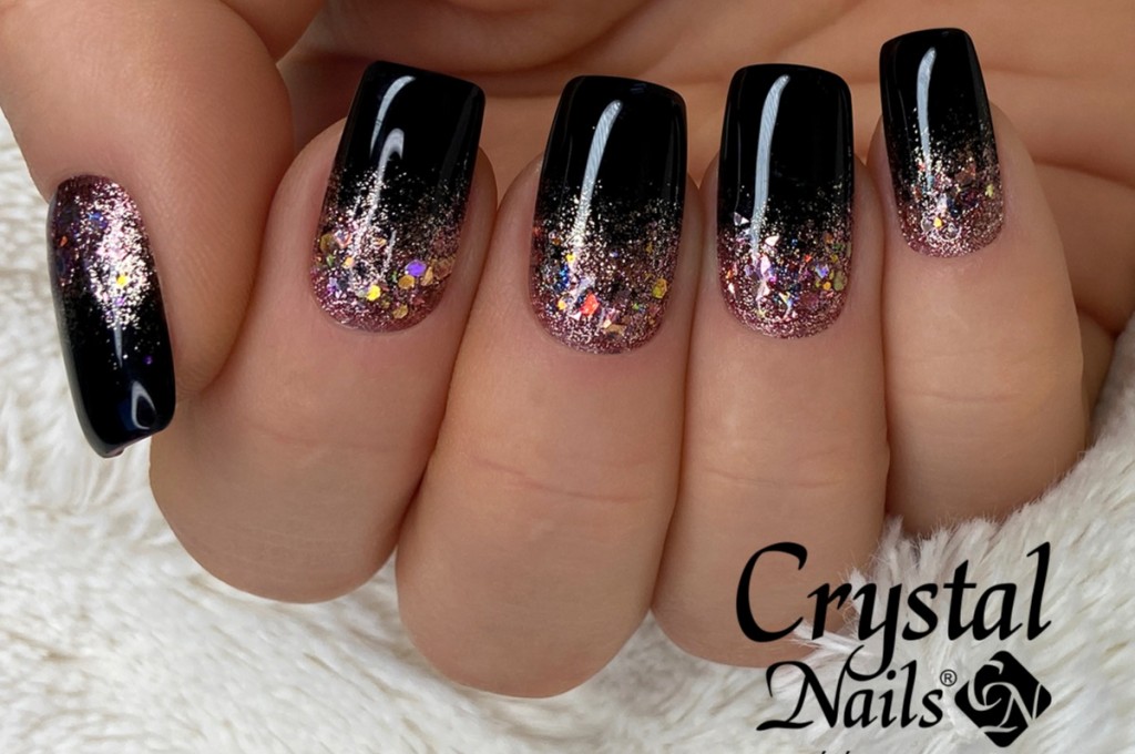 Crystal Nails