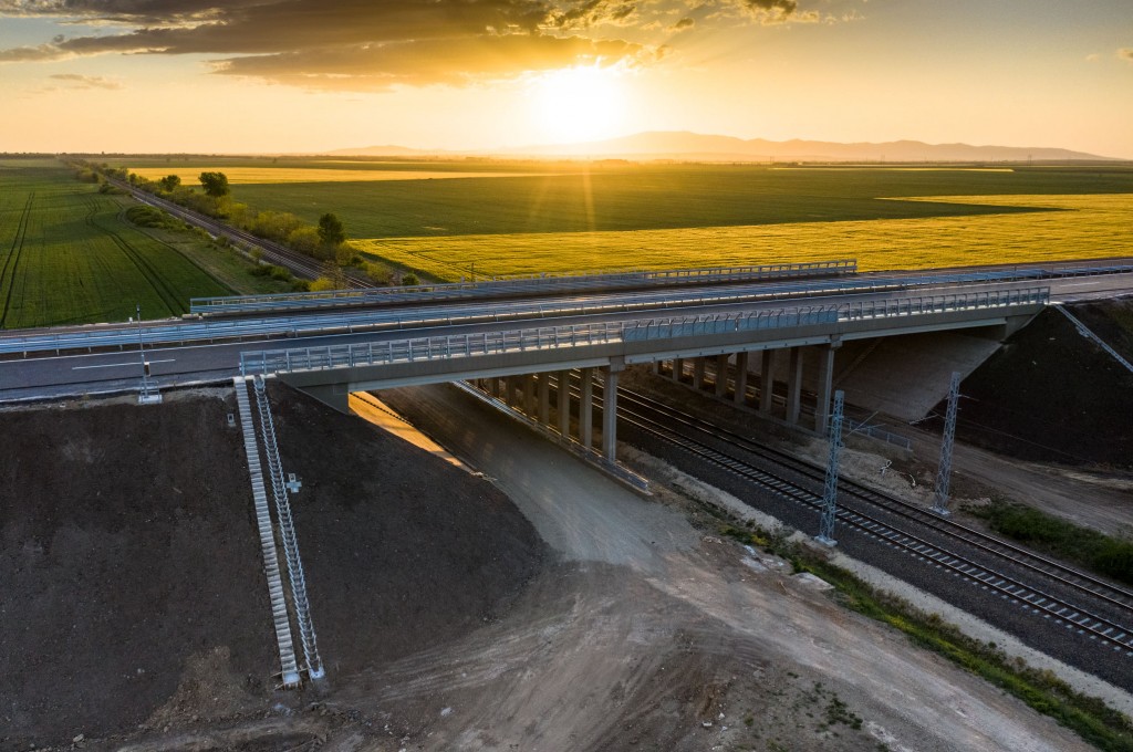 Colas Hungária Zrt.