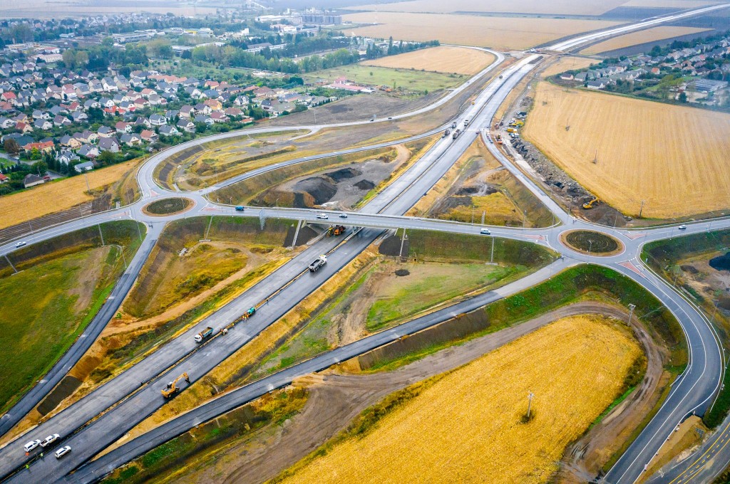 Colas Hungária Zrt.