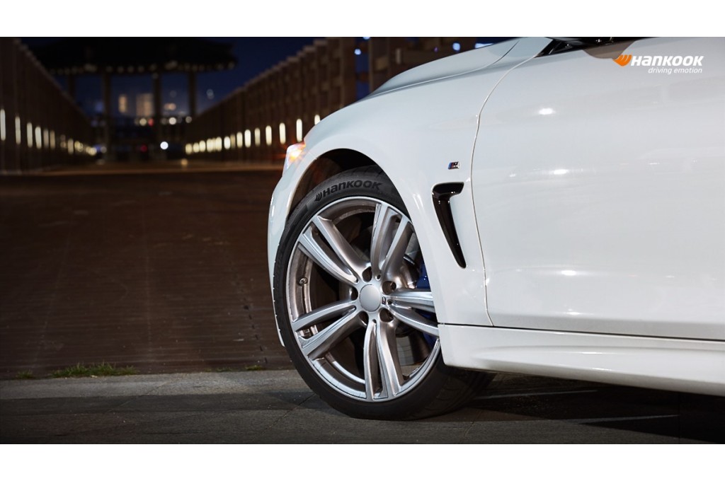 Hankook Tire Magyarország Kft.